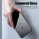4PCS Tempered Glass for iPhone 14 Pro Max 14 Plus 14Pro Screen Protector for iPhone 13 15 12 11 Pro Max 12Mini 13 Mini Glass