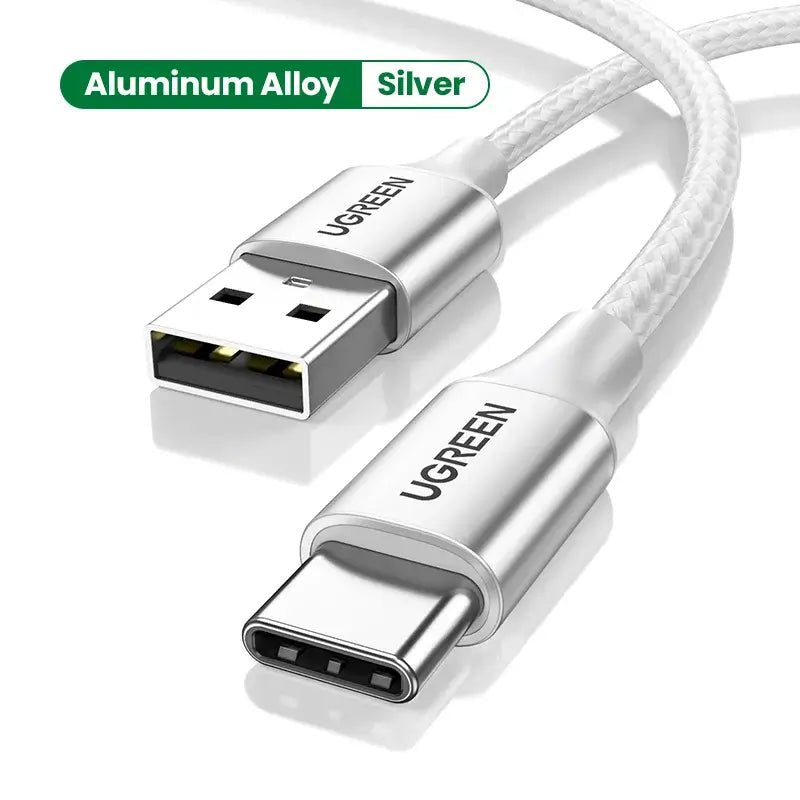 UGREEN 3A USB Type-C Cable
