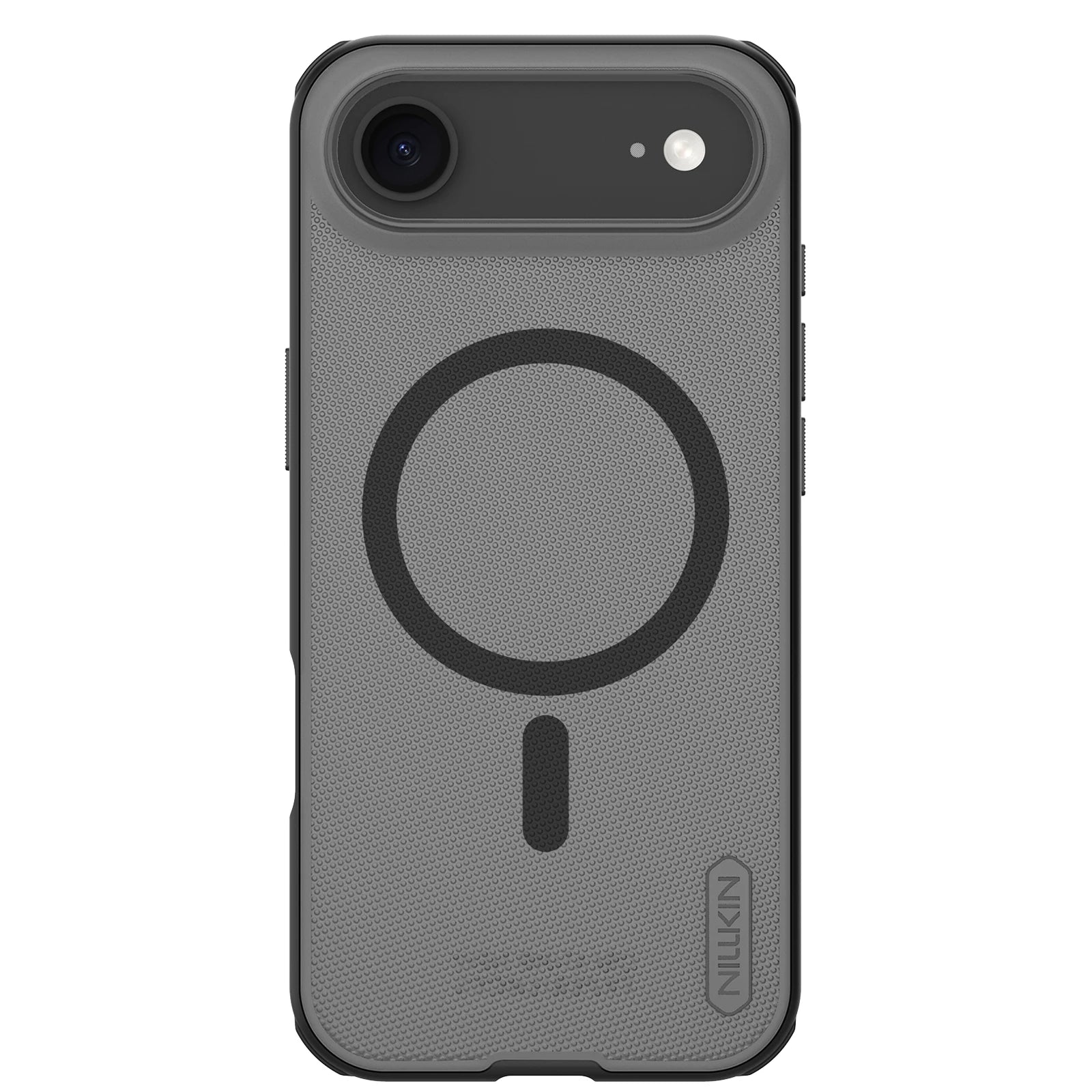 Nillkin For iPhone 17/17 AIR TPU+PC Super Frosted Shield Magnetic Case shockproof Magsafe protective cover phone case Shell