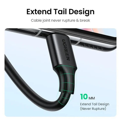 UGREEN USB-A to USB-C Cable