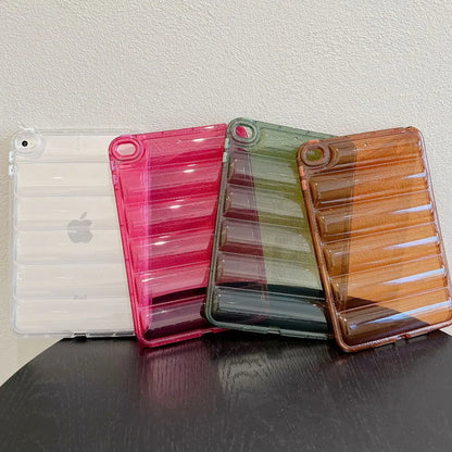 For iPad 2024 2025 A16 Case – Mix Techs Park