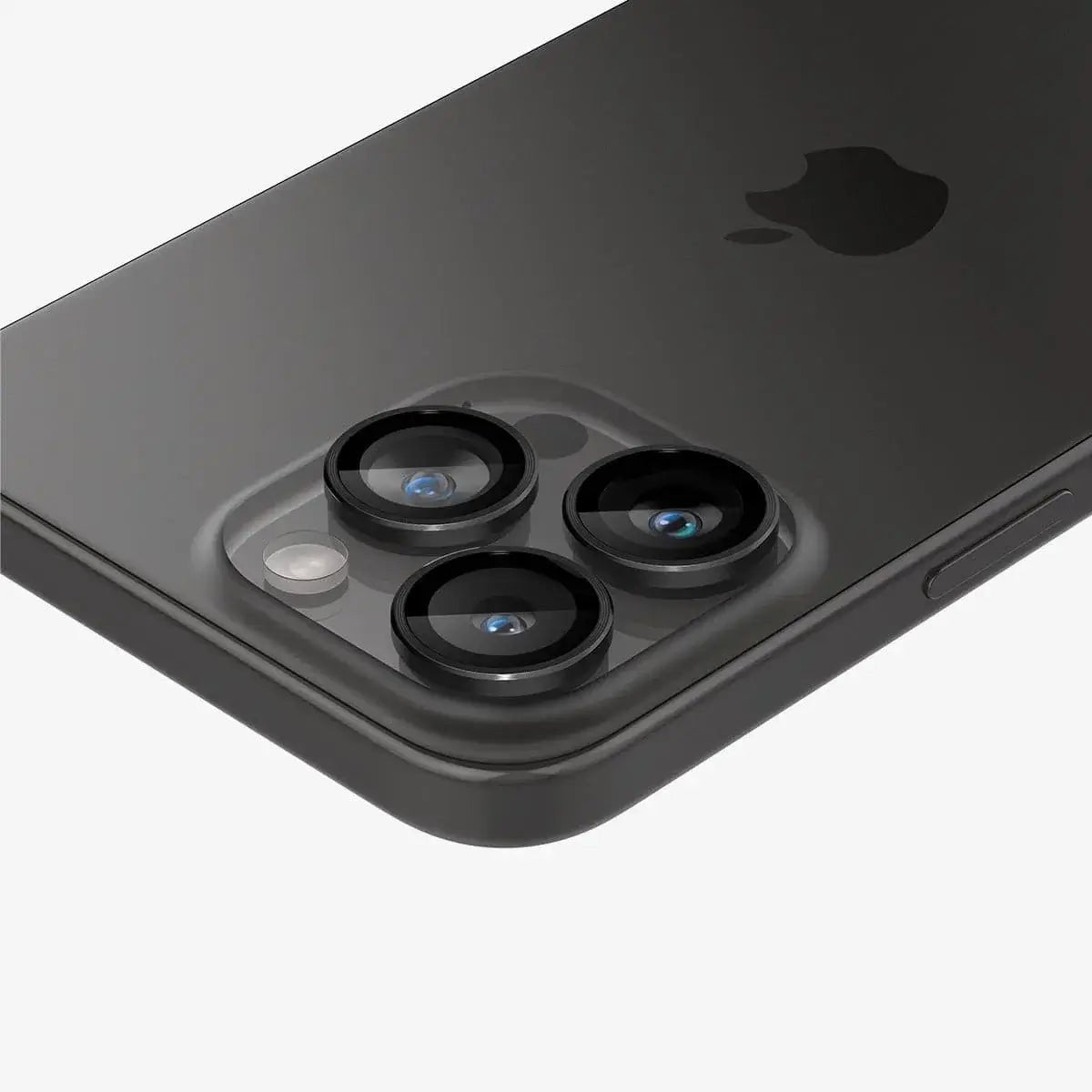 Spigen Glas.tR EZ Fit Optik Pro Lens Protector iPhone Pro lenses Techs Park