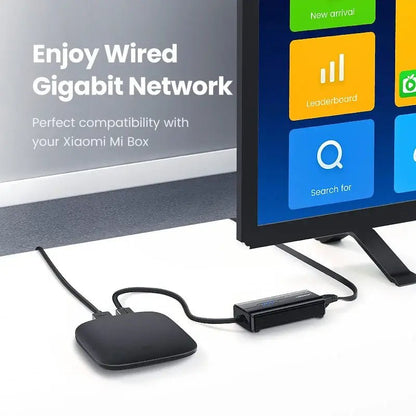 UGREEN USB 3.0 Ethernet Adapter