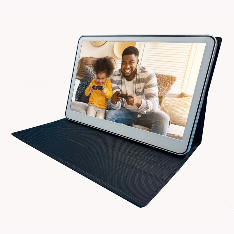 10.1/10.5Inch Portable Monitor HDMI-Compatible Laptop second screen Gaming Extended Display For Switch/PS4/Xbox/ZGYNK