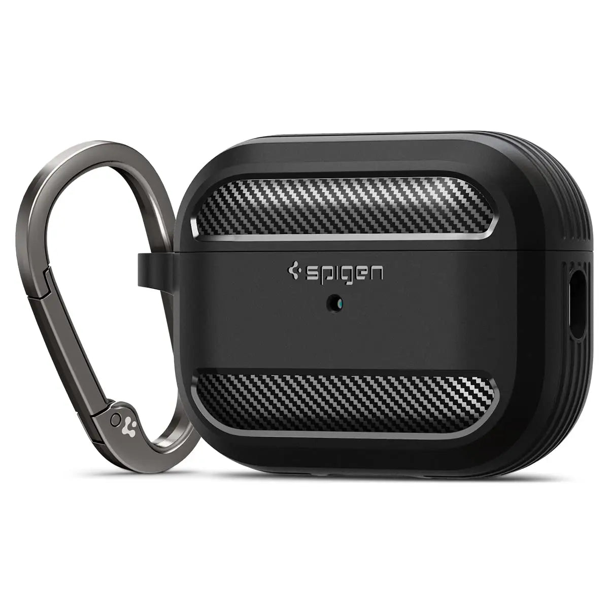 Spigen Rugged Armor Case for AirPods Pro 2 (2022)