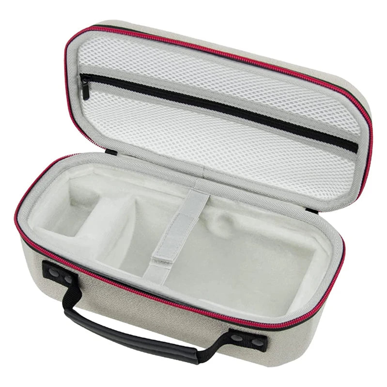 ZOPRORE Hard EVA Travel Storage Case for Anker Nebula Capsule 3 Protector Box For Nebula Anker Capsule 3 Projector Portable Bags