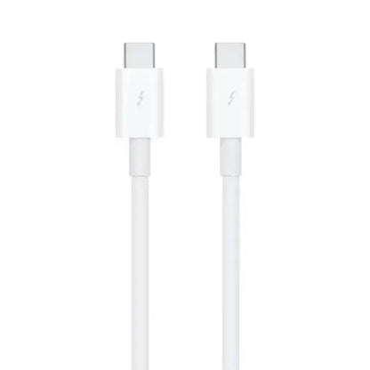 Thunderbolt 3FT USB C To C Fast Charging Cable
