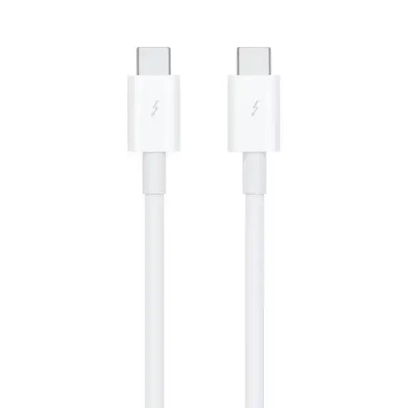 Thunderbolt 3FT USB C To C Fast Charging Cable