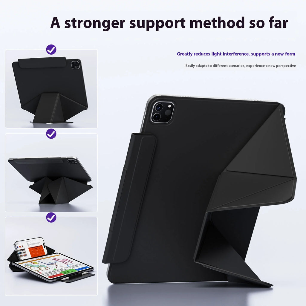 for iPad A16 2025 Air 7 13 M3 Case for iPad 10th 10.9 2024 Pro 11 13 Case for Air 4 5 Funda Multiple discounts