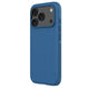 NILLKIN Case For iPhone 17/17 Pro/17 Pro Max/17 Air, Dual TPU+PC Shockproof, Anti-Slip Matte Coating, 4-Corner Bumper Protection