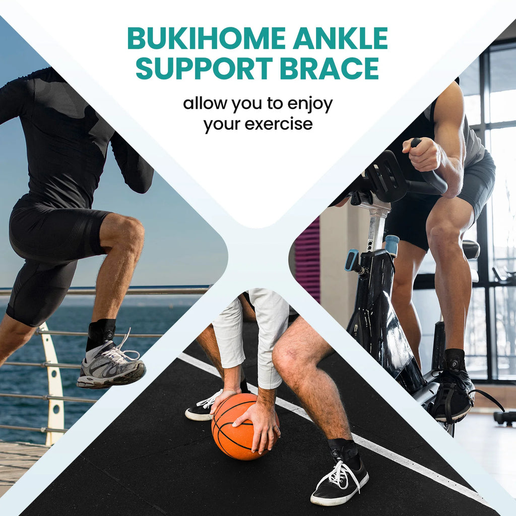 1Pcs Adjustable Ankle Brace Plantar Fasciitis Protector Foot Support Plantar Fasciitis Arch Foot Pain Achilles Tendon Drop Brace