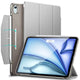 ESR for iPad Pro Air 13 inch (2024/2025) Case  Slim and Lightweight Trifold Smart Cover for iPad 12.9(2021/2022)