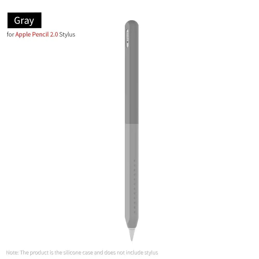 Silicone Case for Apple Pencil 2.0