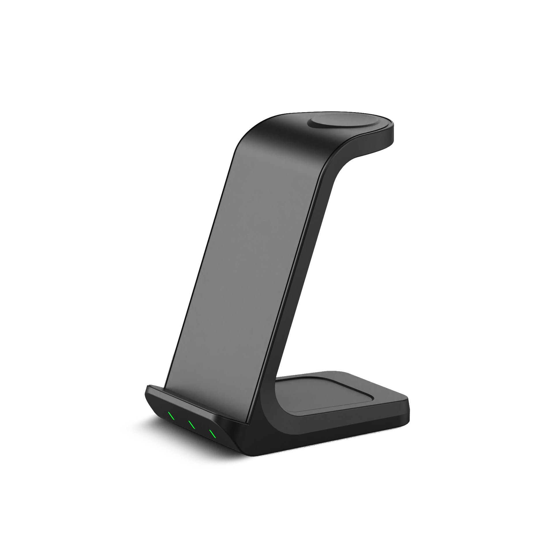 Triple Power Magnetic Wireless Charging Dock