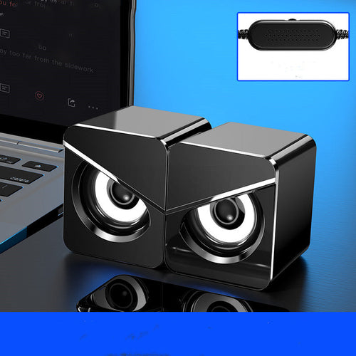 Digital sound PC laptop house wire sound system computer USB compact