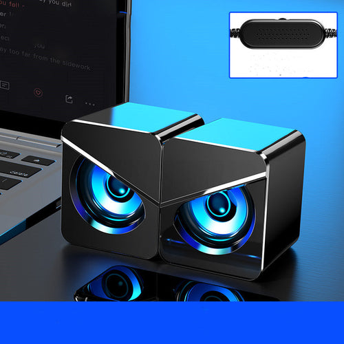 Digital sound PC laptop house wire sound system computer USB compact