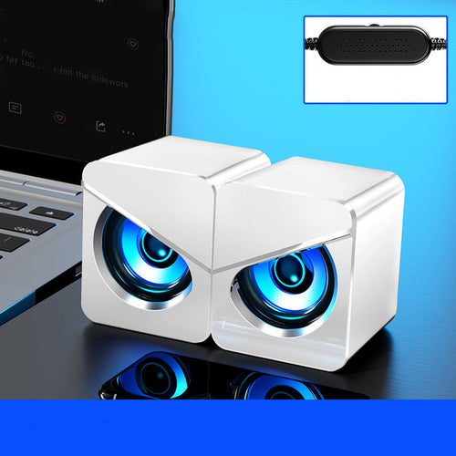 Digital sound PC laptop house wire sound system computer USB compact