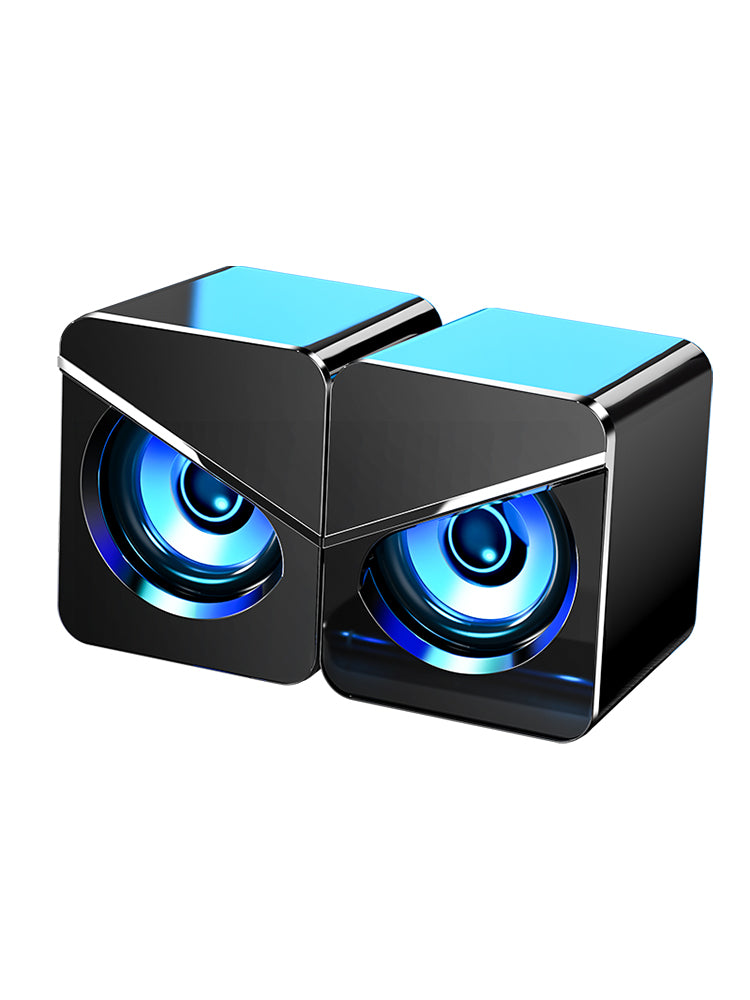 Digital sound PC laptop house wire sound system computer USB compact