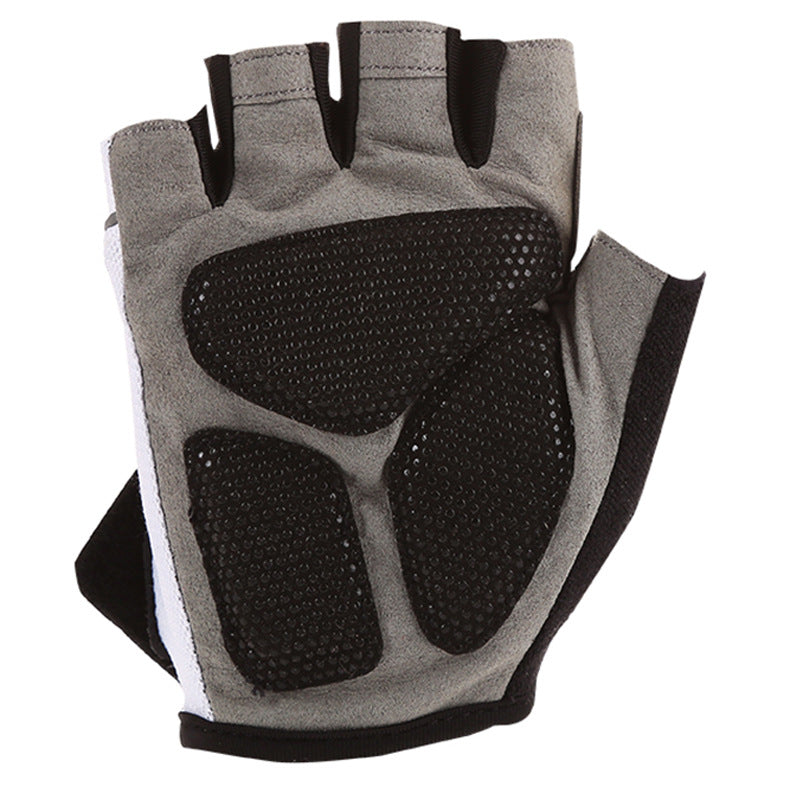 Auto-Sensing Illuminated Gloves with Turn Indicators