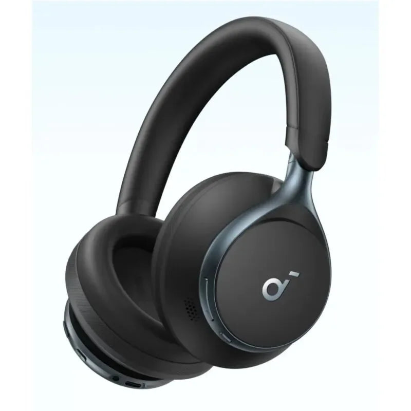 Anker SoundCore Space One /Hires/LDAC/Bluetooth Wireless Active Noise Reduction Earphones