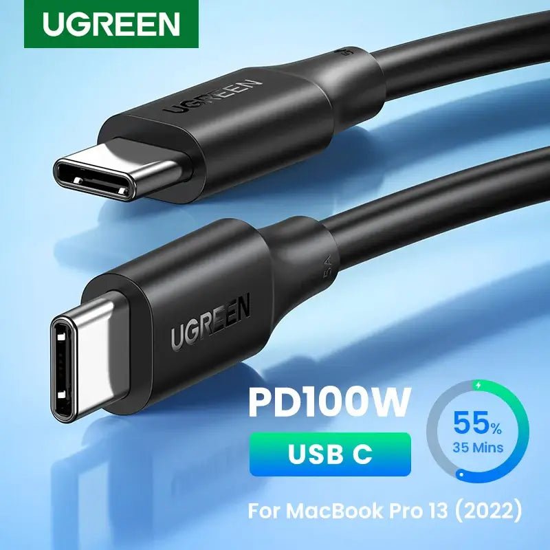 UGREEN 100W USB-C Cable