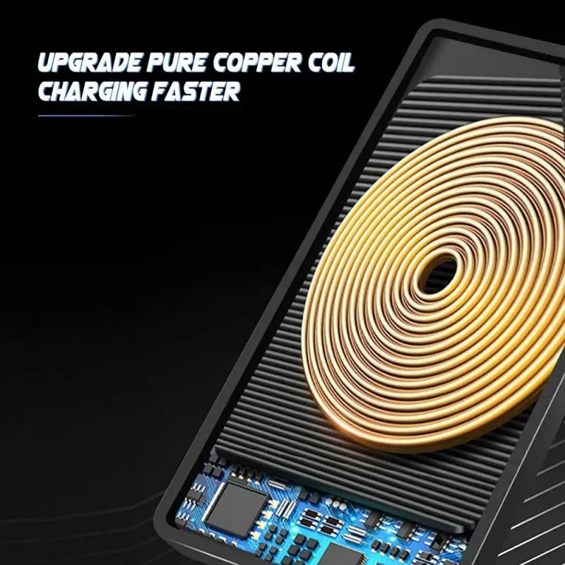 Xiaomi Car Wireless Charger