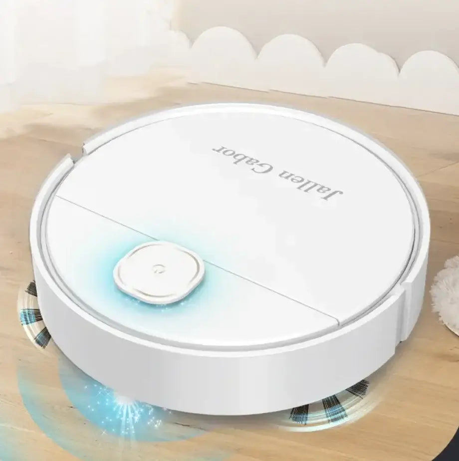 Smart Auto Robot Vacuum Cleaner