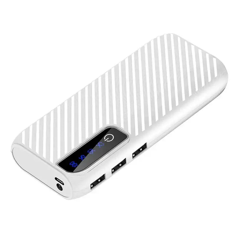 20000mAh Portable Power Bank Charger