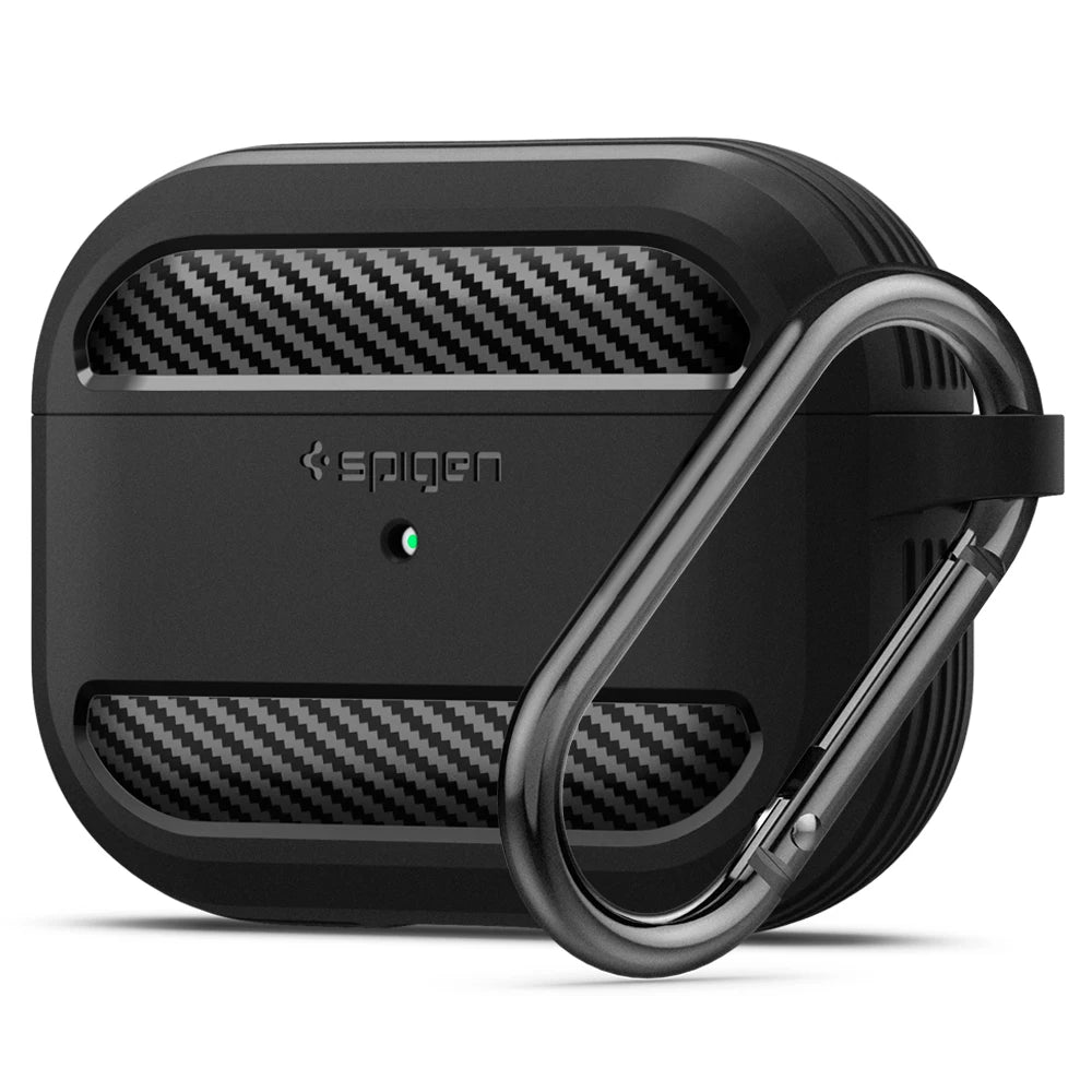 Spigen Rugged Armor Case for Apple AirPods Pro