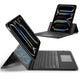 iPad Pro 12.9 Keyboard Case with Trackpad ESR Ascend Design