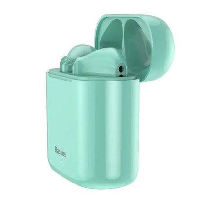 Baseus W09 Wireless Bluetooth Touch Mini Earphones