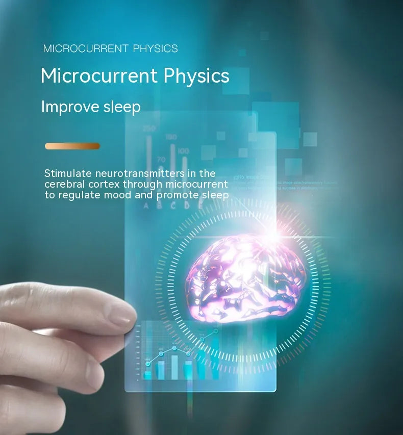 مساعد النوم الذكي