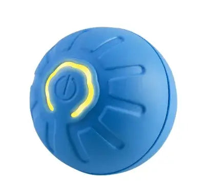 Paws Play Smart Ball