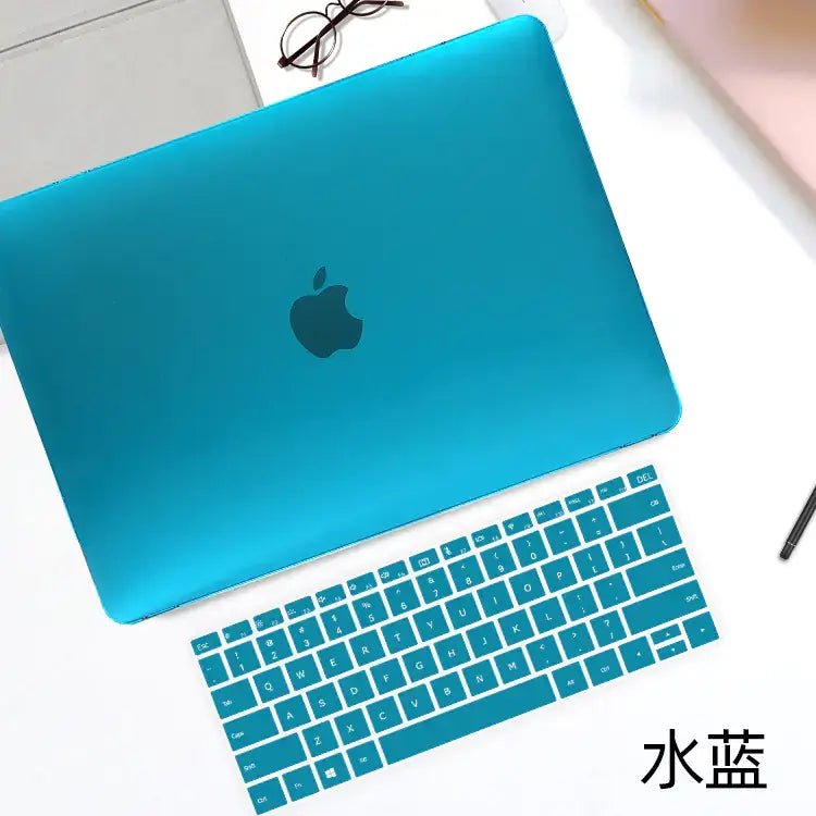 MacBook Pro 16 and Air 13 Soft Shell Case