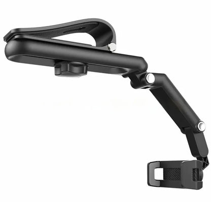 adjustable car phone mount