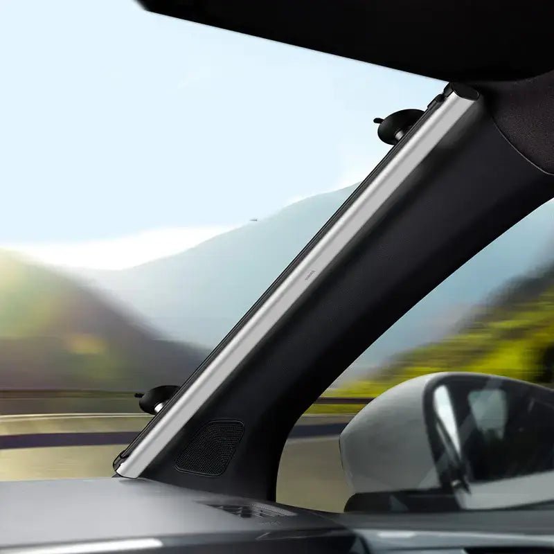 Baseus Automatic Car Sunshade with Suction Cups