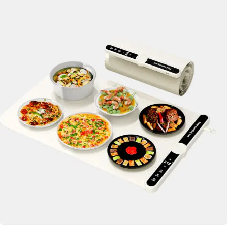 لوحة HeatGuard الذكية