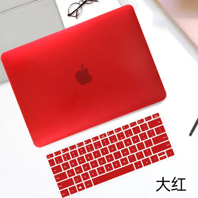 MacBook Pro 16 and Air 13 Soft Shell Case