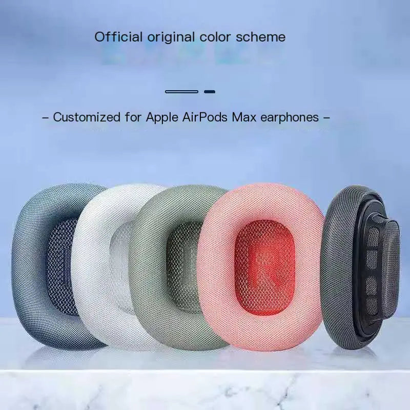 Compatible Protective Cover for Apple AirPods Max