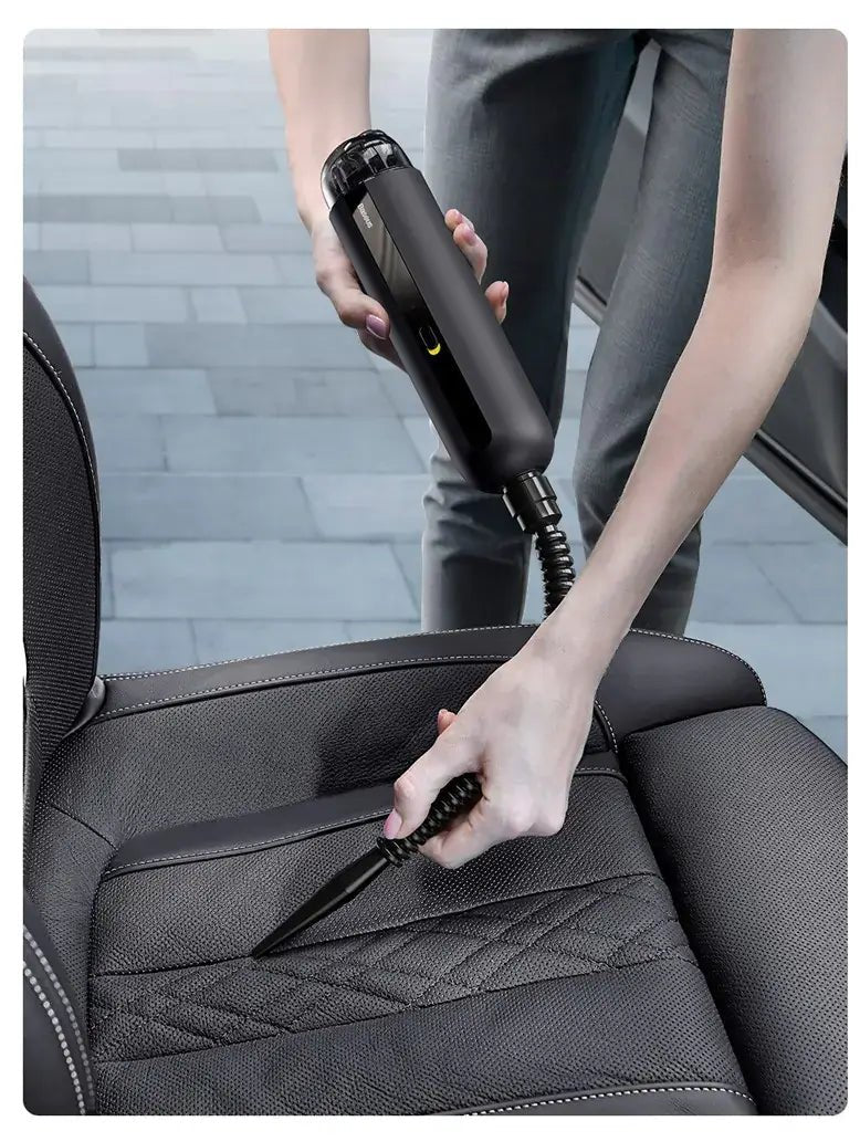 Baseus Wireless Car Vacuum Cleaner for Home and Auto