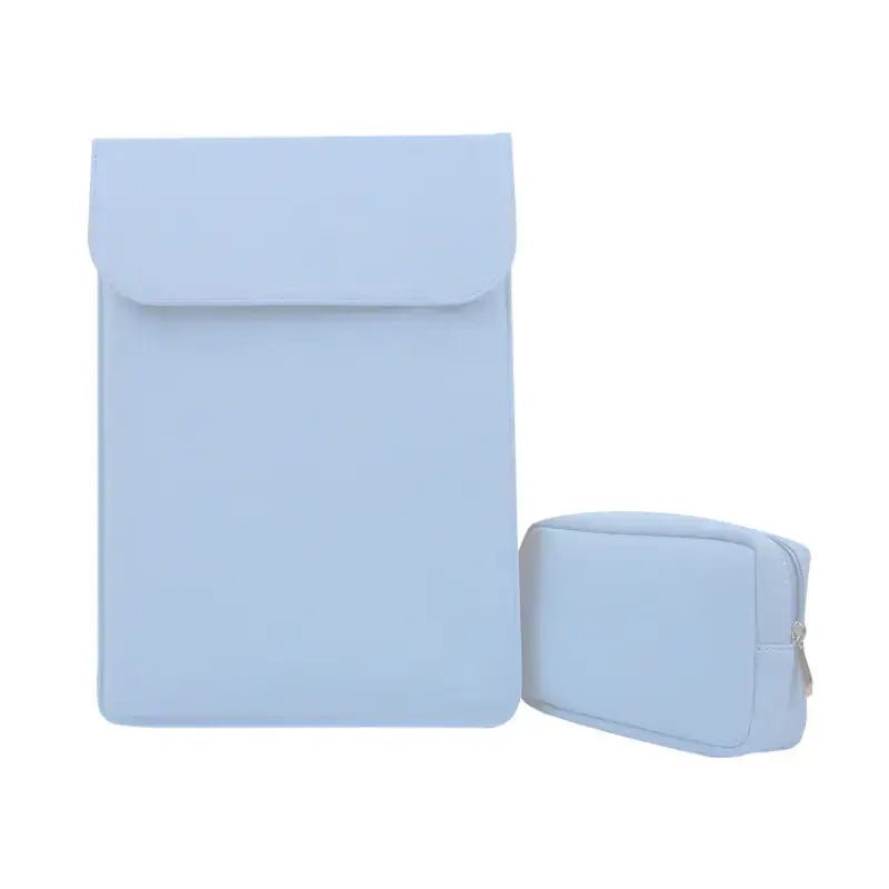 MacBook Air Pro Protective Sleeve - Stylish & Durable