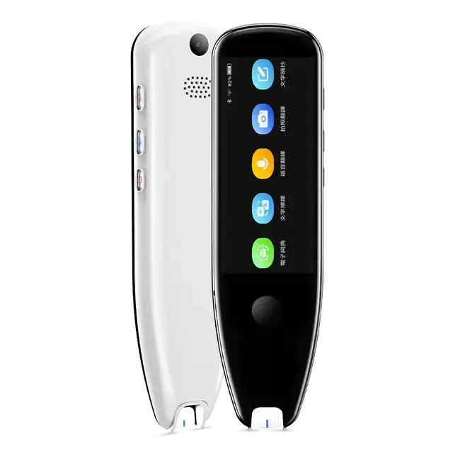 Smart Offline Translation Pen