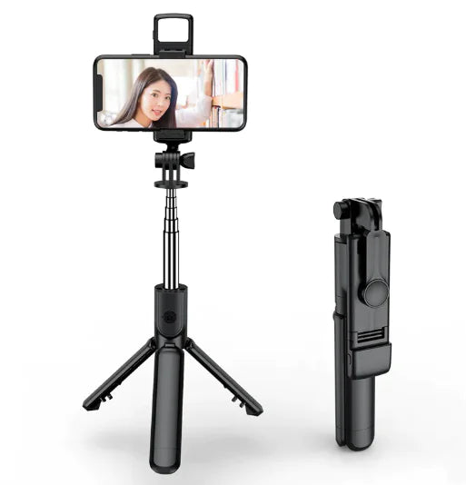 Bluetooth Selfie Tripod