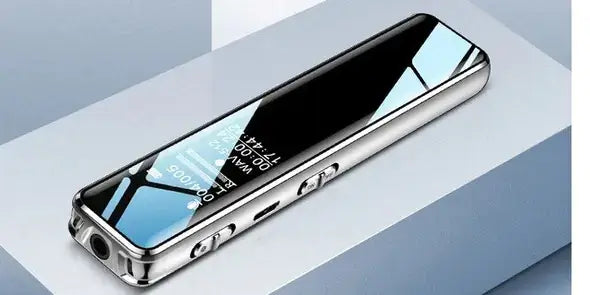 Voice Recorder and Translator Device