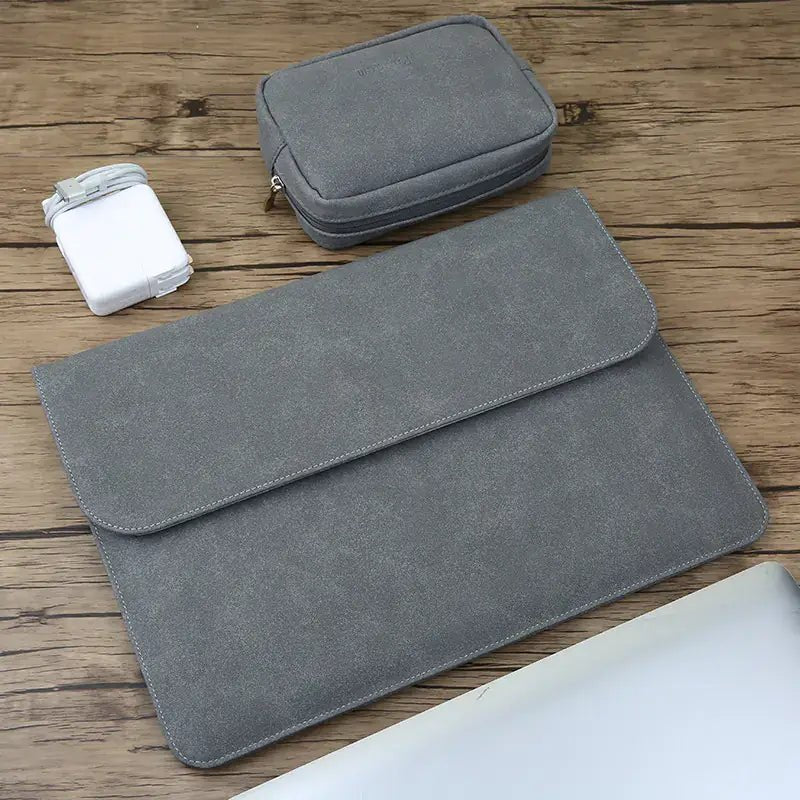 MacBook Air Pro Protective Sleeve - Stylish & Durable
