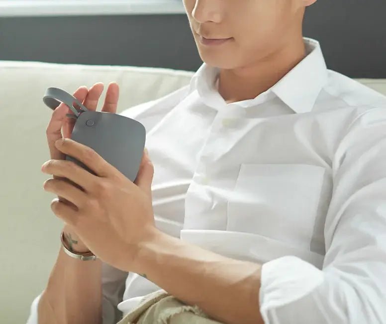 Streamer Mobile Power Hand Warmer – 5000mAh Portable Heater