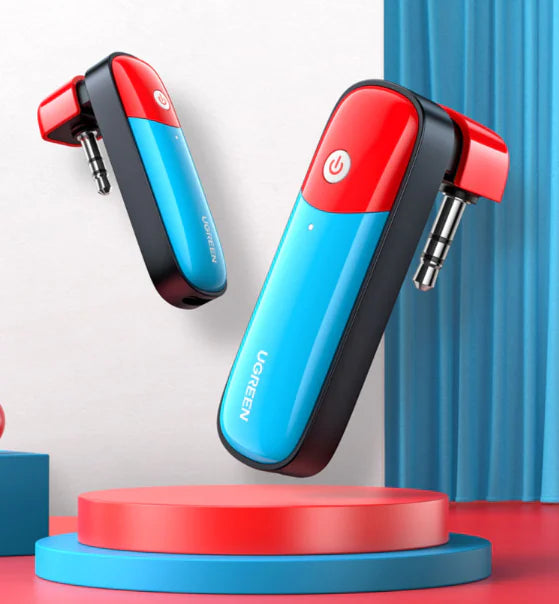 UGREEN Bluetooth 5.0 Adapter for Nintendo Switch