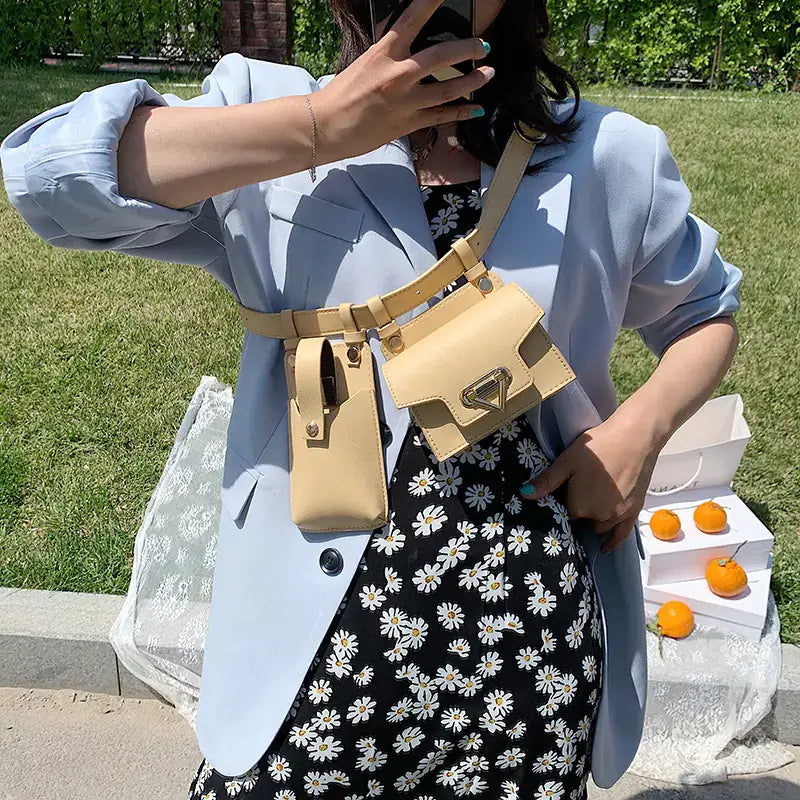 Trendy Summer Crossbody Bag for Women 2020 Collection