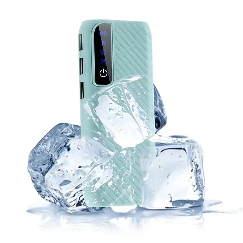 20000mAh Portable Power Bank Charger