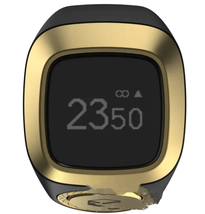 Smart Ring For Muslim